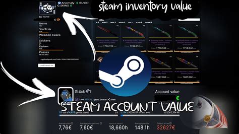 casemiro steam account|Steam Community :: Casemiro :: Item Inventory.